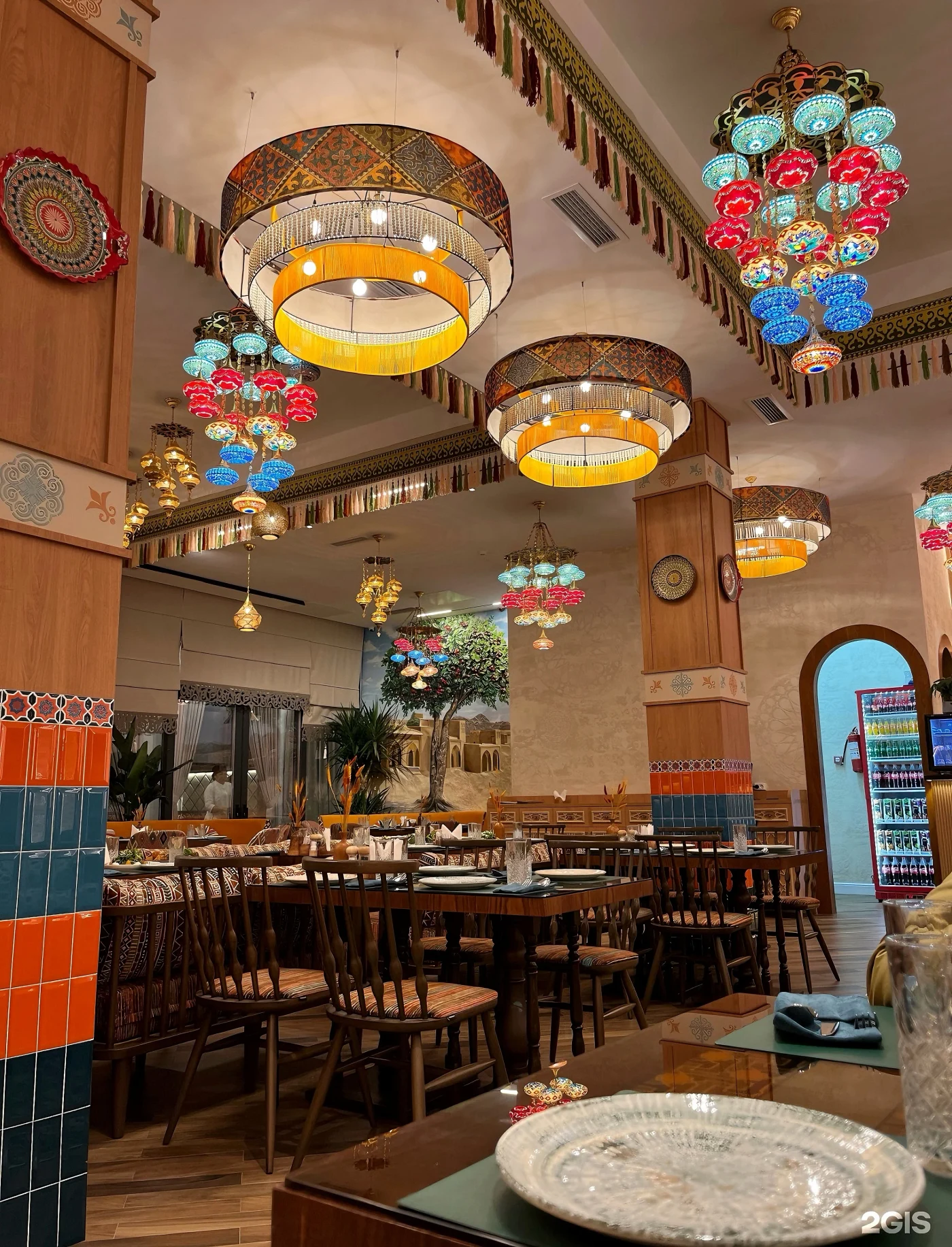 Sultan Saray